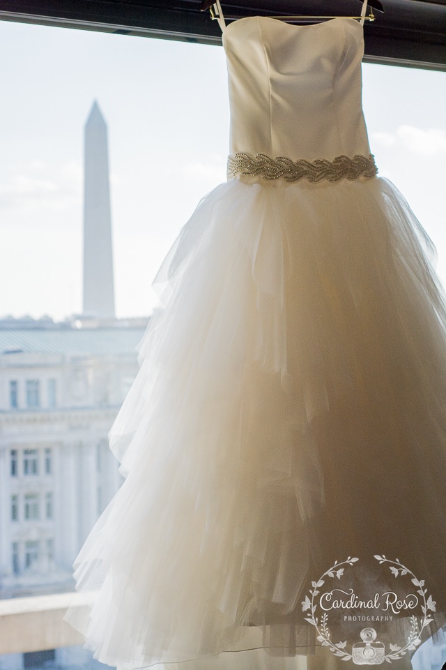  And the view from upstairs…what a gorgeous backdrop for a gorgeous dress! 